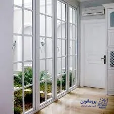 بورس درب و پنجره تهران کجاست؟