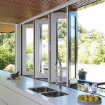 معیار مهم جهت انتخاب پنجره دو جداره آشپزخانه