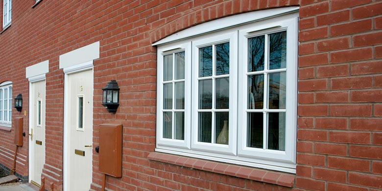 مزایای پنجره دو جداره حفاظ دار