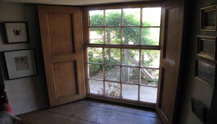 تعویض پنجره های قدیمی بدون تخریب