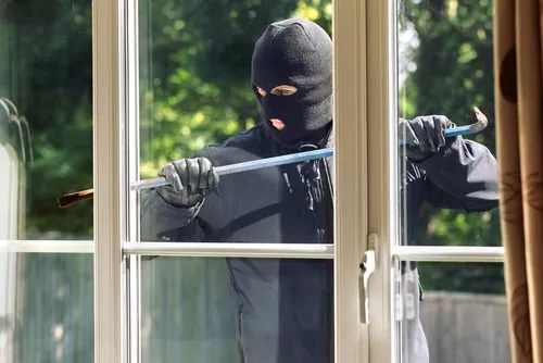 اهمیت استفاده از پنجره ضد سرقت