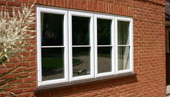 انواع مختلف پنجره های دو جداره را بشناسیم