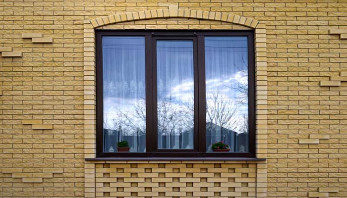 پنجره دو جداره با قالب کامپوزیت چیست؟